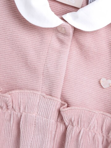 Chicco Pajamas in Pink