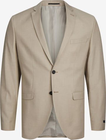 Jack & Jones Junior Blazer 'Solar' i beige: forside