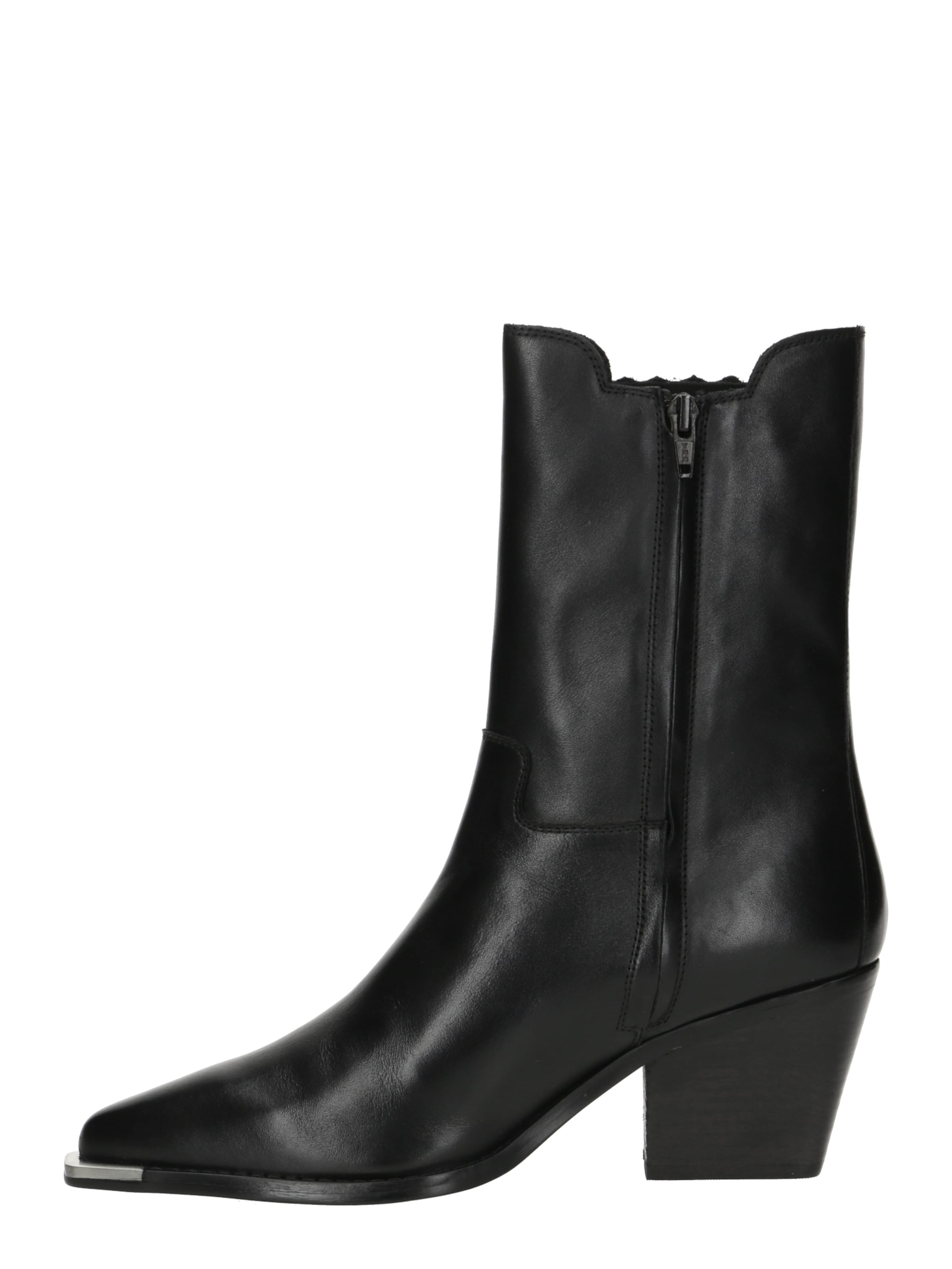 Bottines 'Next-Low-Kole' BRONX en noir