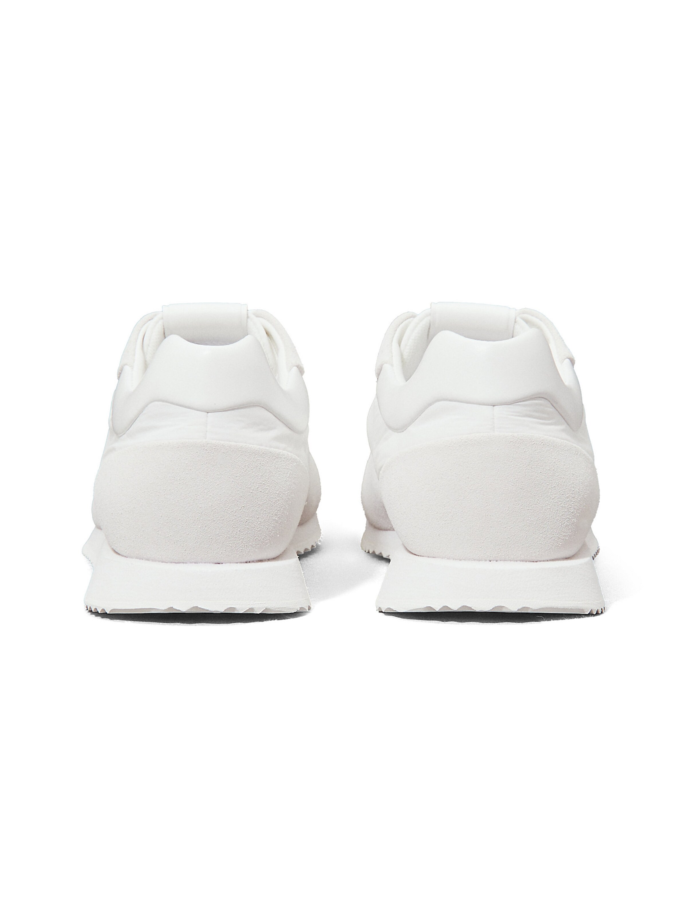 Calvin Klein Σνίκερ χαμηλό σε λευκό