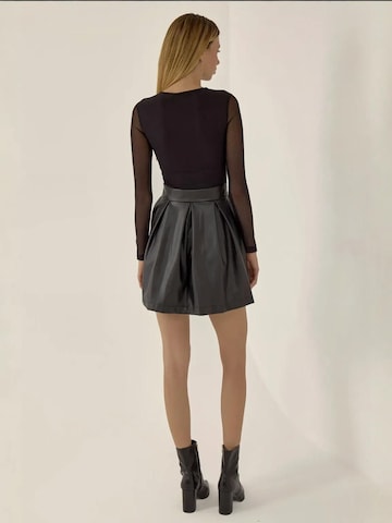 Hiccup - Vestido em preto