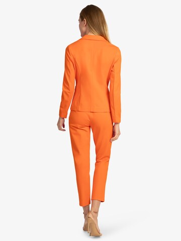 APART Blazer in Orange