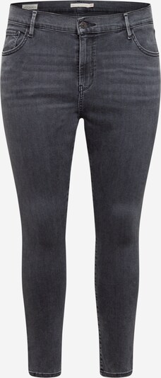Levi's® Plus Jean en gris denim, Vue avec produit
