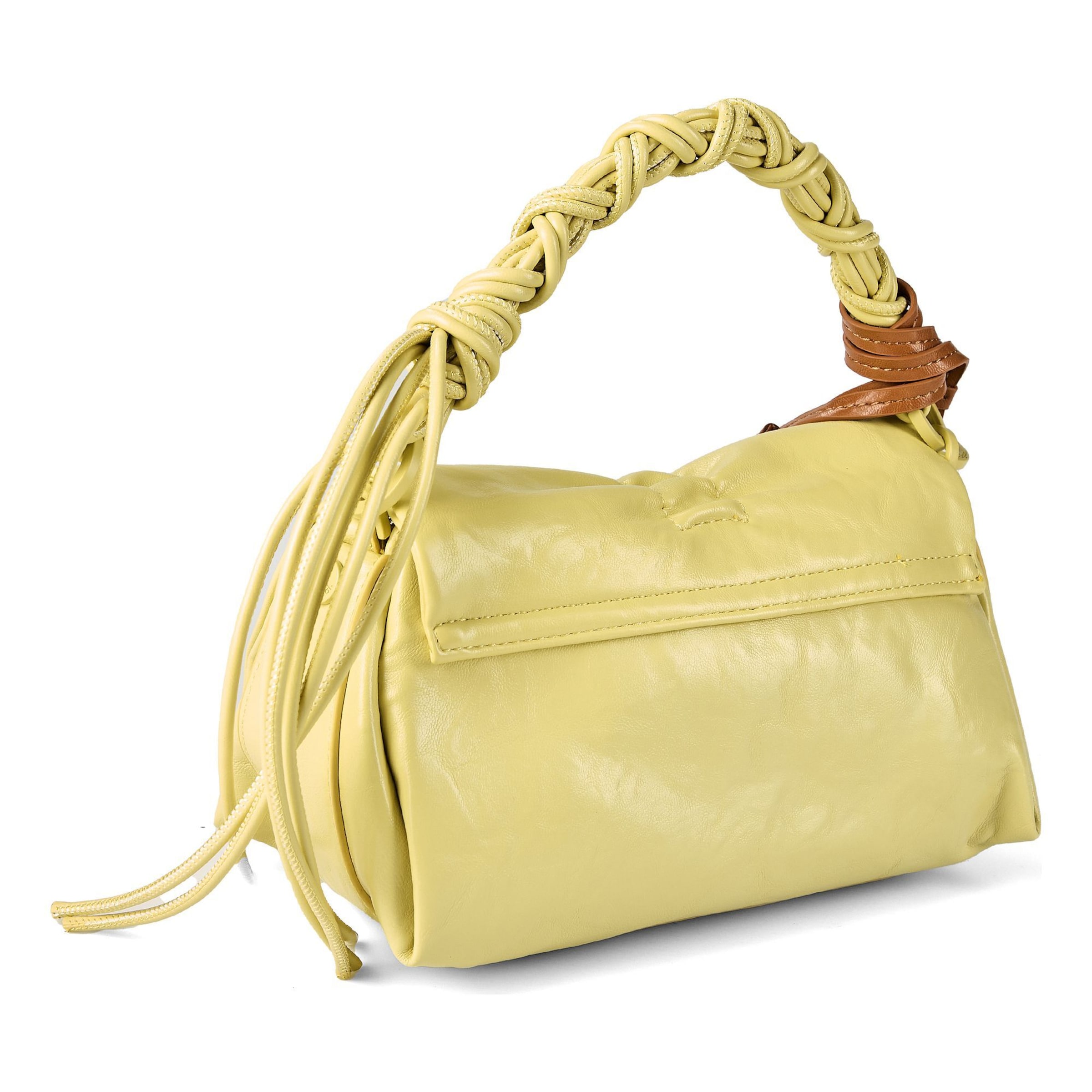 Desigual Shoulder bag 'Rodio' in Yellow