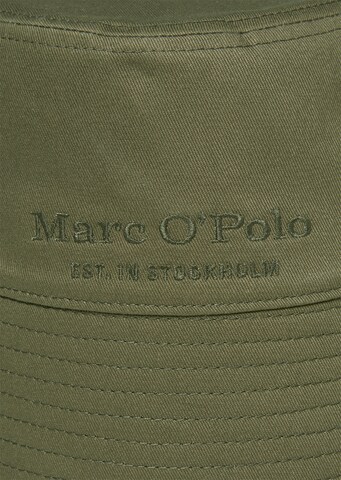 Marc O'Polo Hat in Green