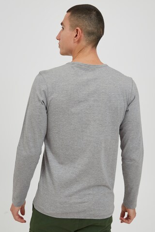 11 Project Shirt 'Bledion' in Grey