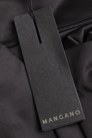 Mangano Abendkleid XS in Schwarz