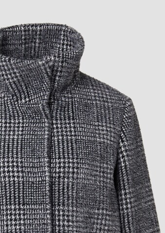 Veste mi-saison s.Oliver BLACK LABEL en noir