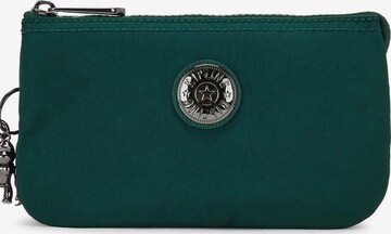 KIPLING Case 'Creativity' in Green: front