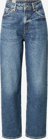 Kings Of Indigo Regular Jeans 'Alice' in Blauw: voorkant