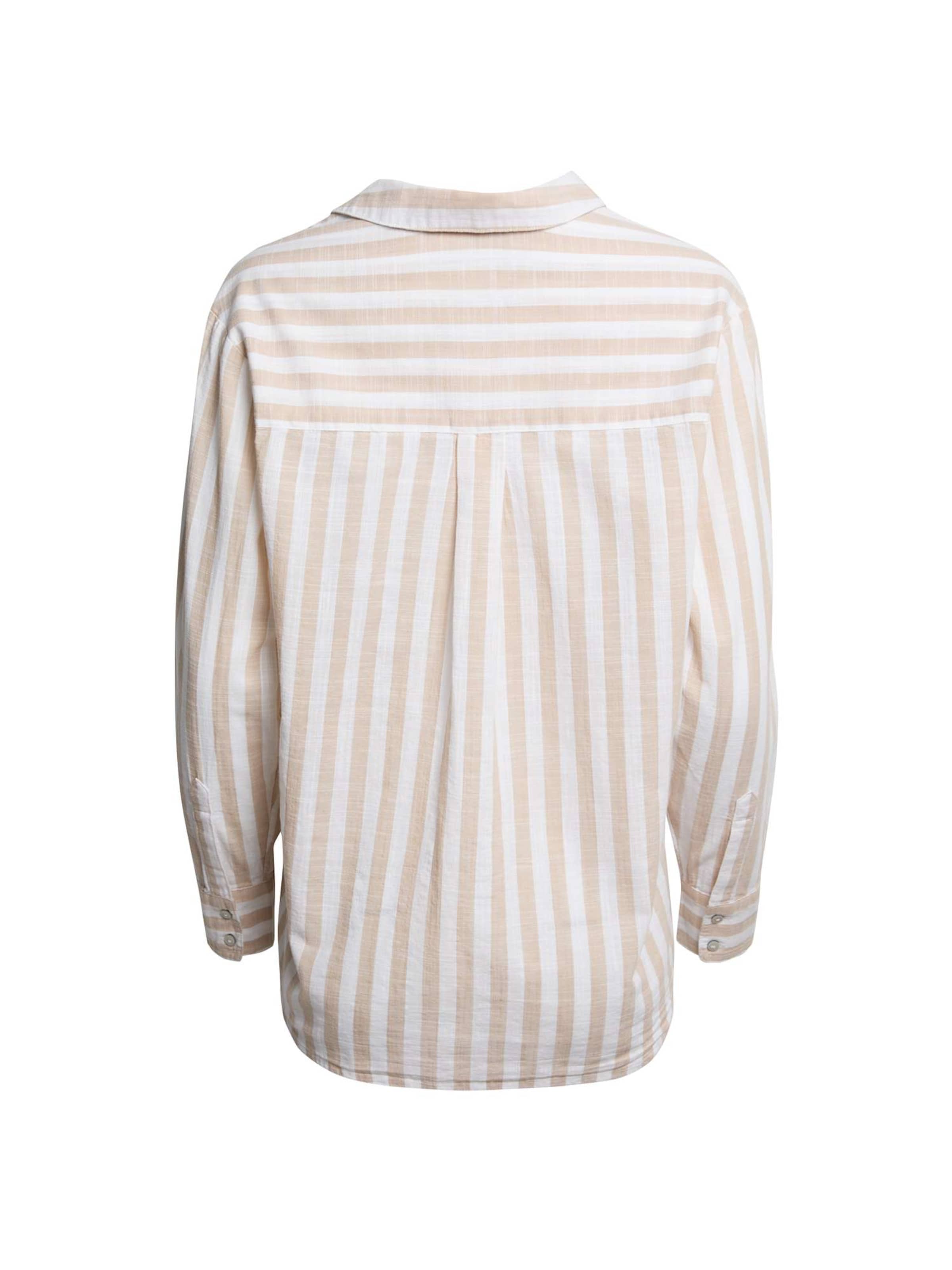 Chemisier Marks & Spencer en beige