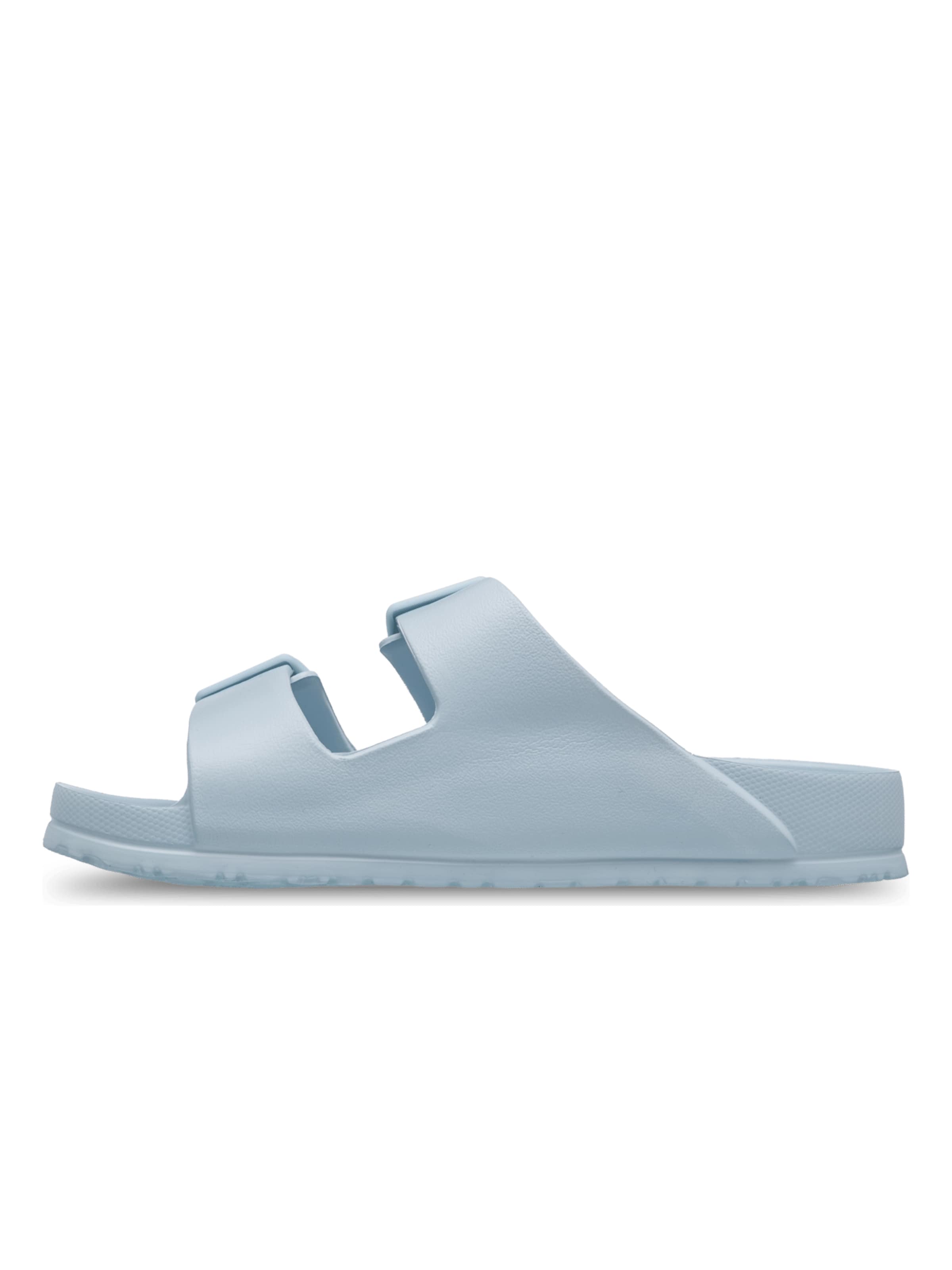 QUIKSILVER Muiltjes 'Embark' in Blauw