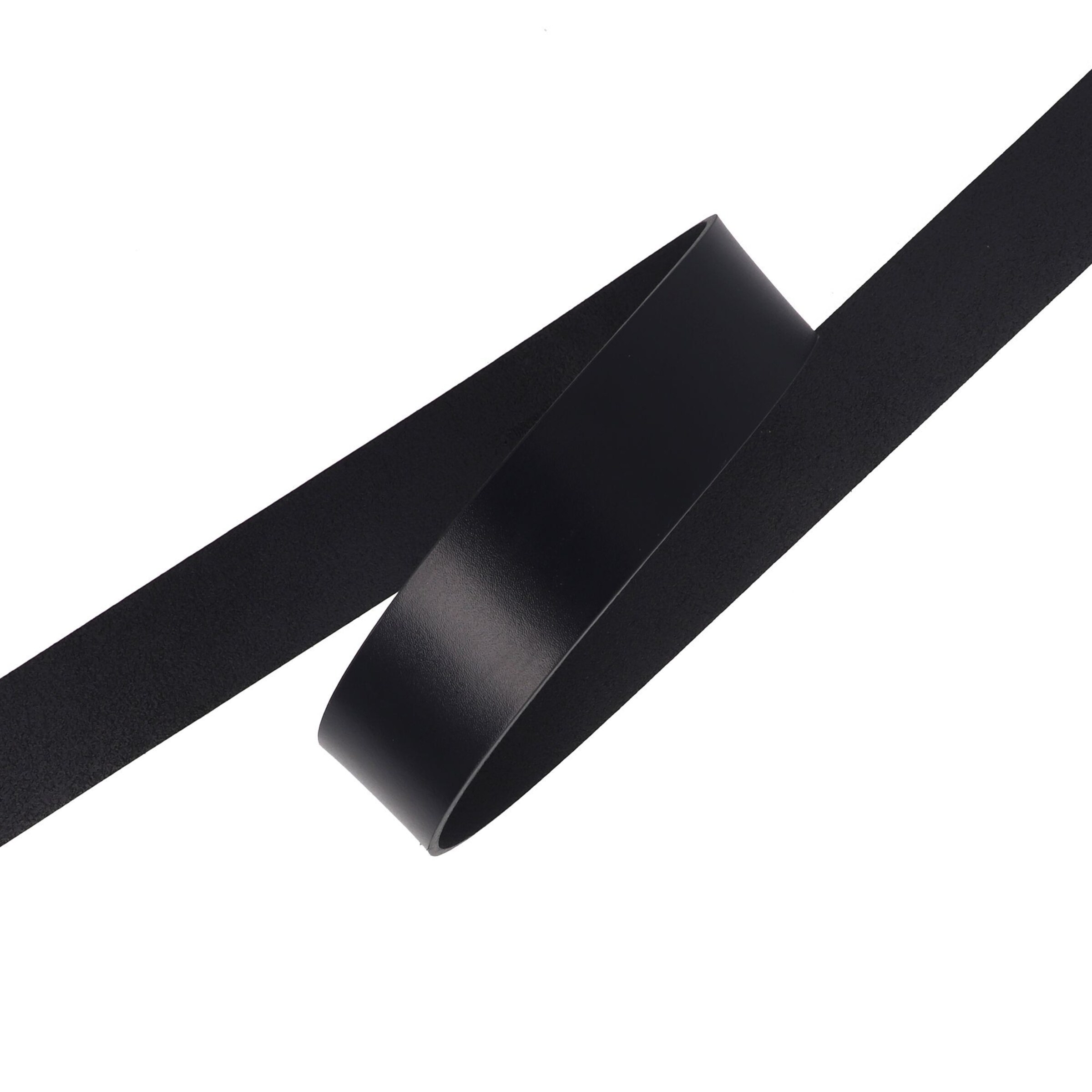 BOSS Gürtel 'Ther' in Blau