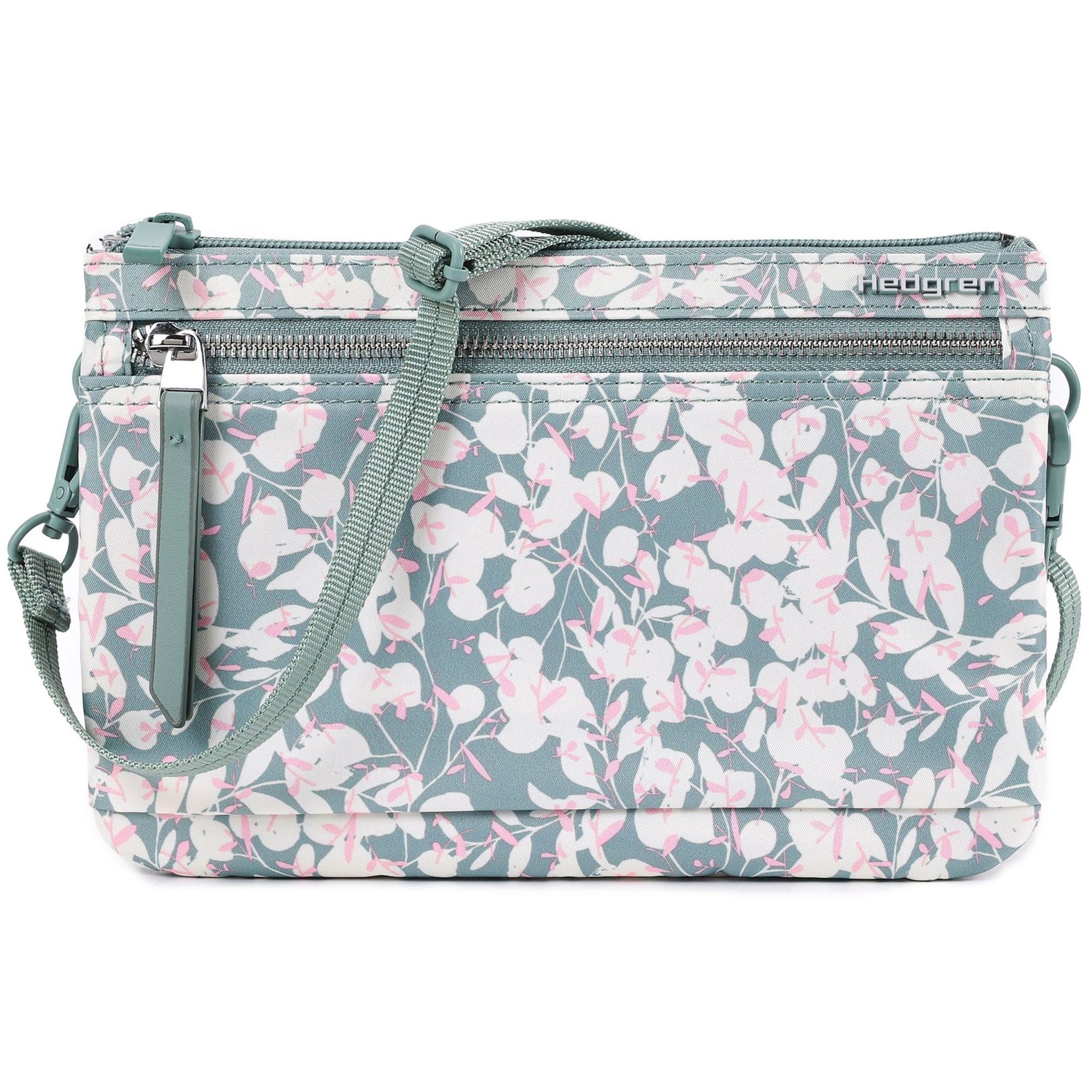 Sac à bandoulière 'Emma' Hedgren en blanc : devant