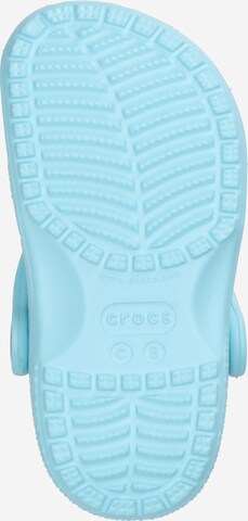 Crocs - Sapatos abertos 'Classic' em azul