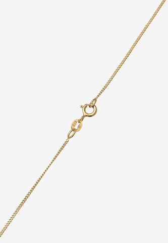 ELLI Ketting in Goud