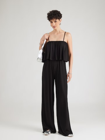 Tuta jumpsuit 'Zora' di studioselect in nero