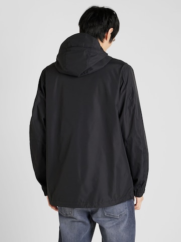 elvine Between-Season Jacket 'Mark' in Black