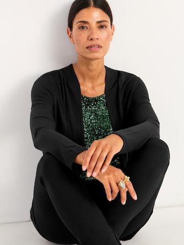 Cellbes of Sweden Top in Grün