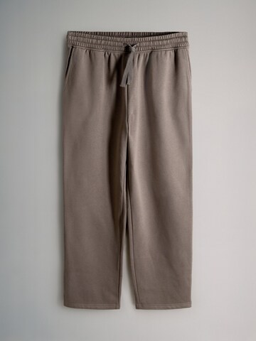 Loosefit Pantaloni di The Set in beige