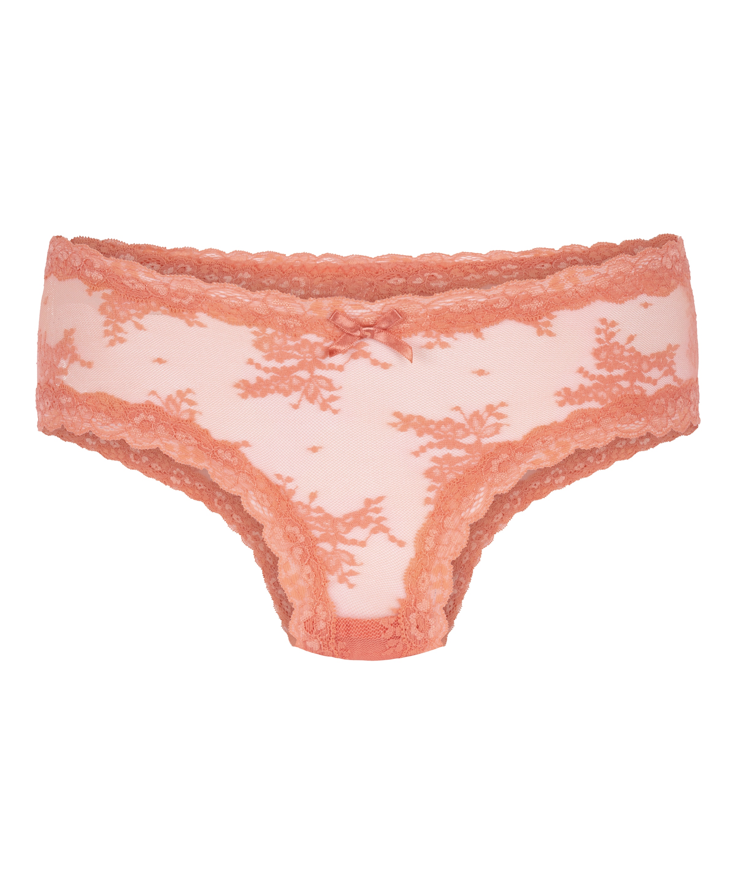 Hunkemöller Slip in pink, Produktansicht