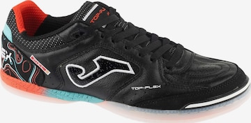 JOMA Fußballschuh 'Joma Top Flex 26 TOPW IN' in Schwarz: Vorderseite