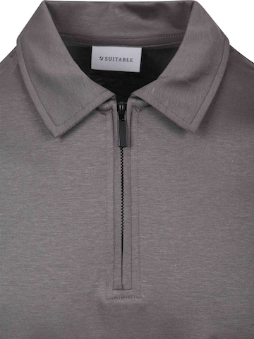Suitable Shirt in Brown