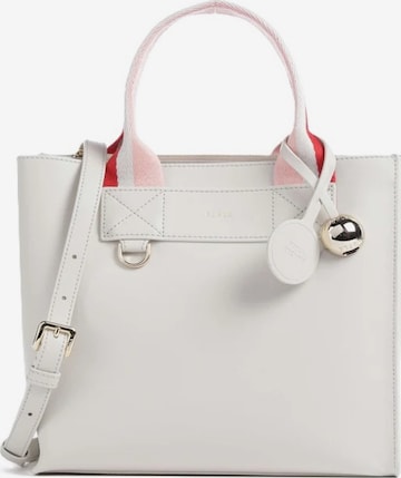 Borsa a mano 'WB02038 BX4467' di FURLA in beige: frontale