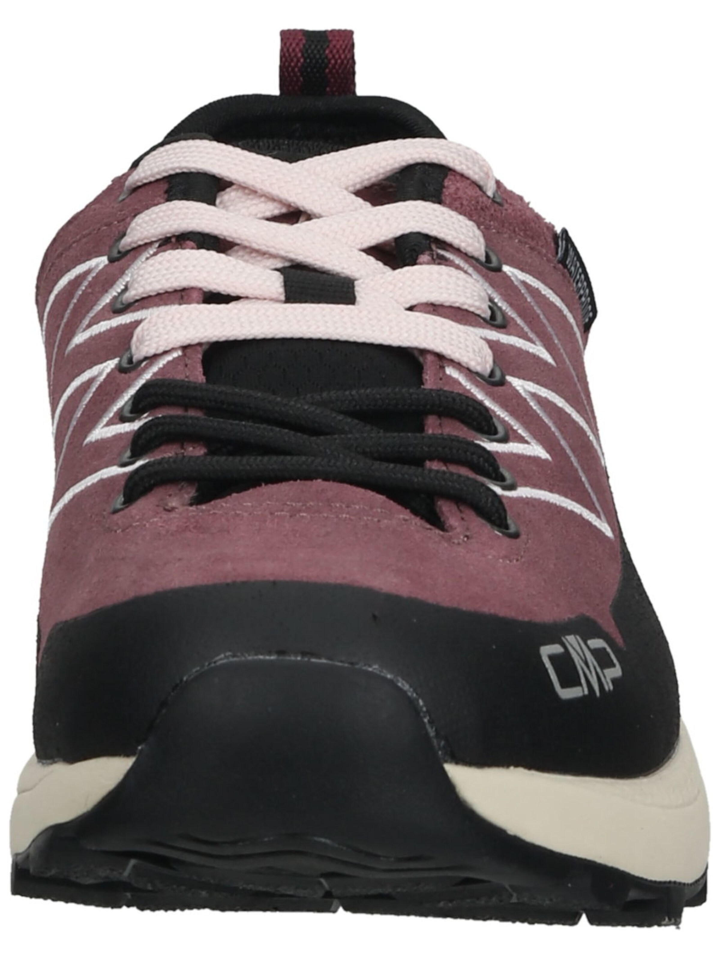 Chaussure basse CMP en rose