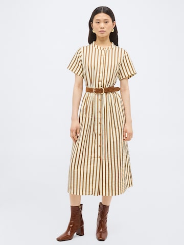 Lollys Laundry Puseromekko 'Aliya' värissä beige