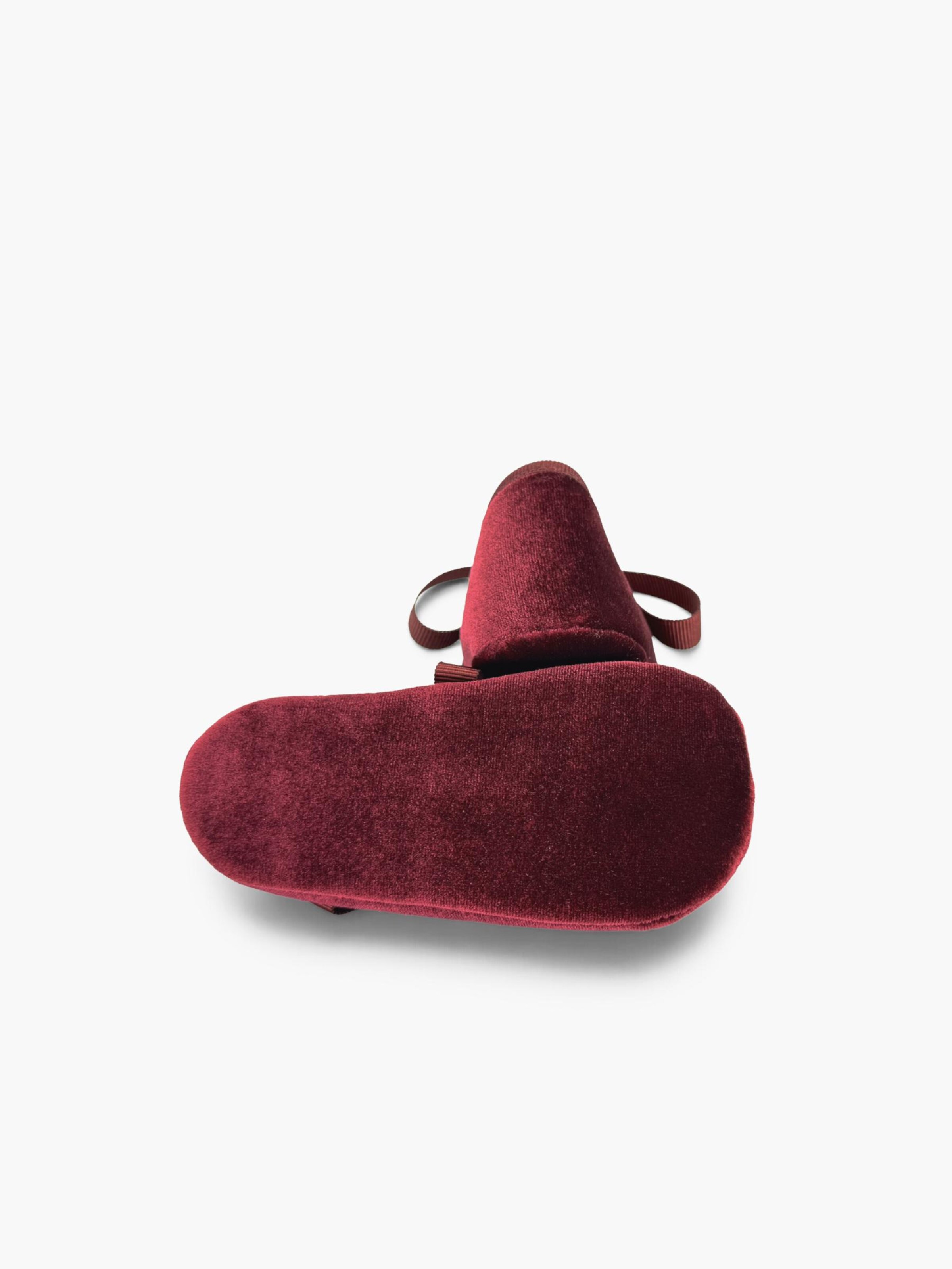 Ballerina di Pisamonas in rosso