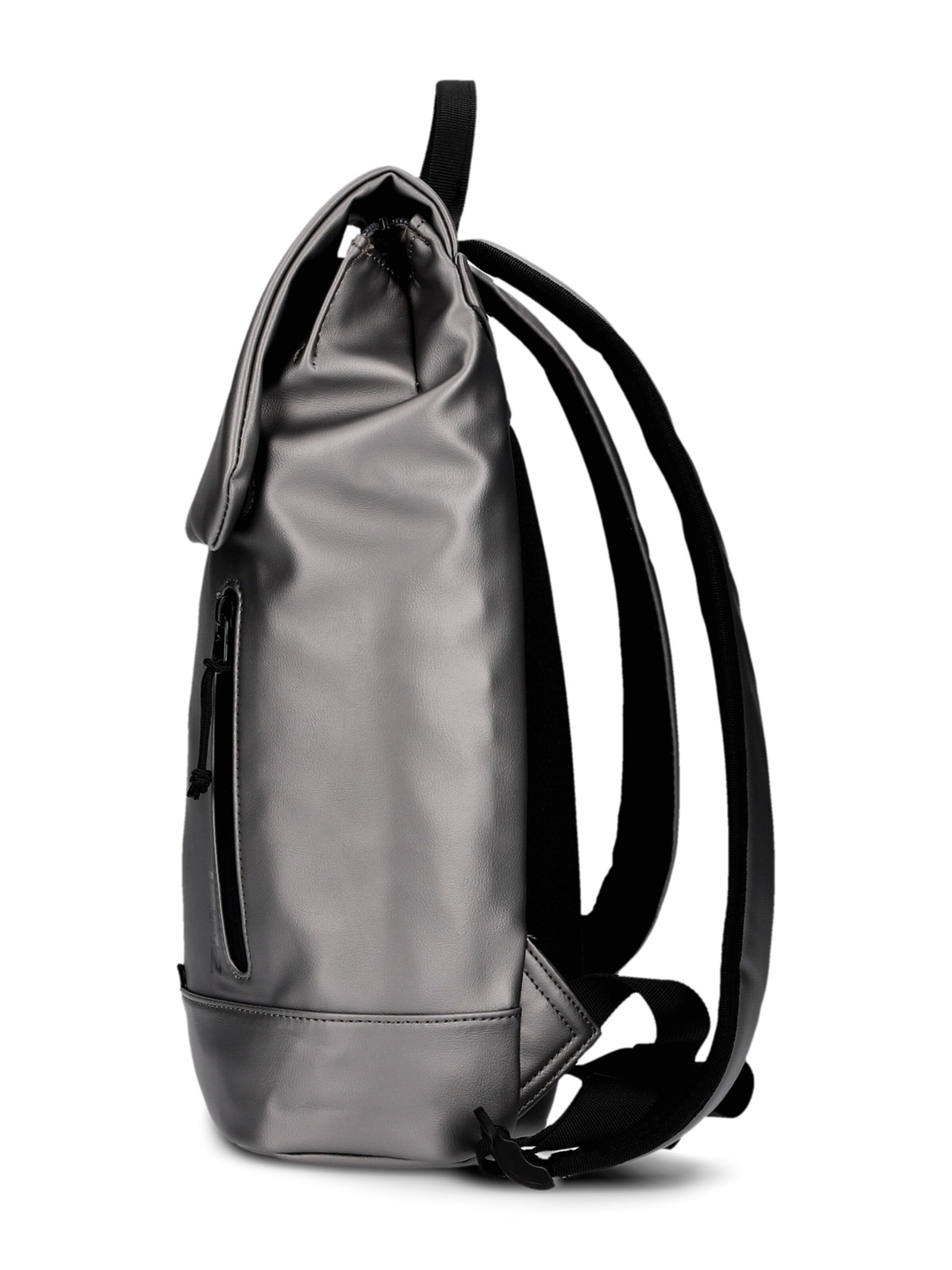 ZWEI Backpack 'CARGO CAR130' in Silver