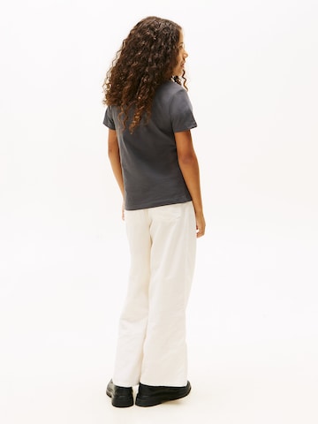 T-Shirt TOMMY HILFIGER en gris