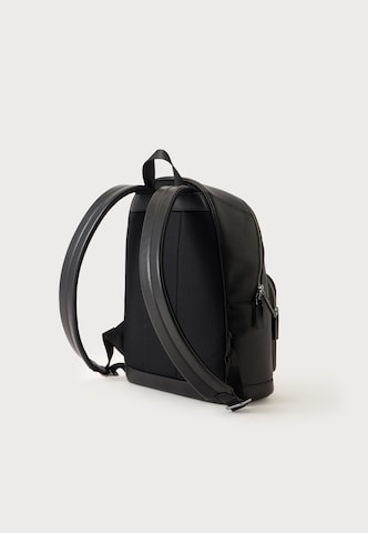 Zaino 'COMMUTER' di MICHAEL Michael Kors in nero