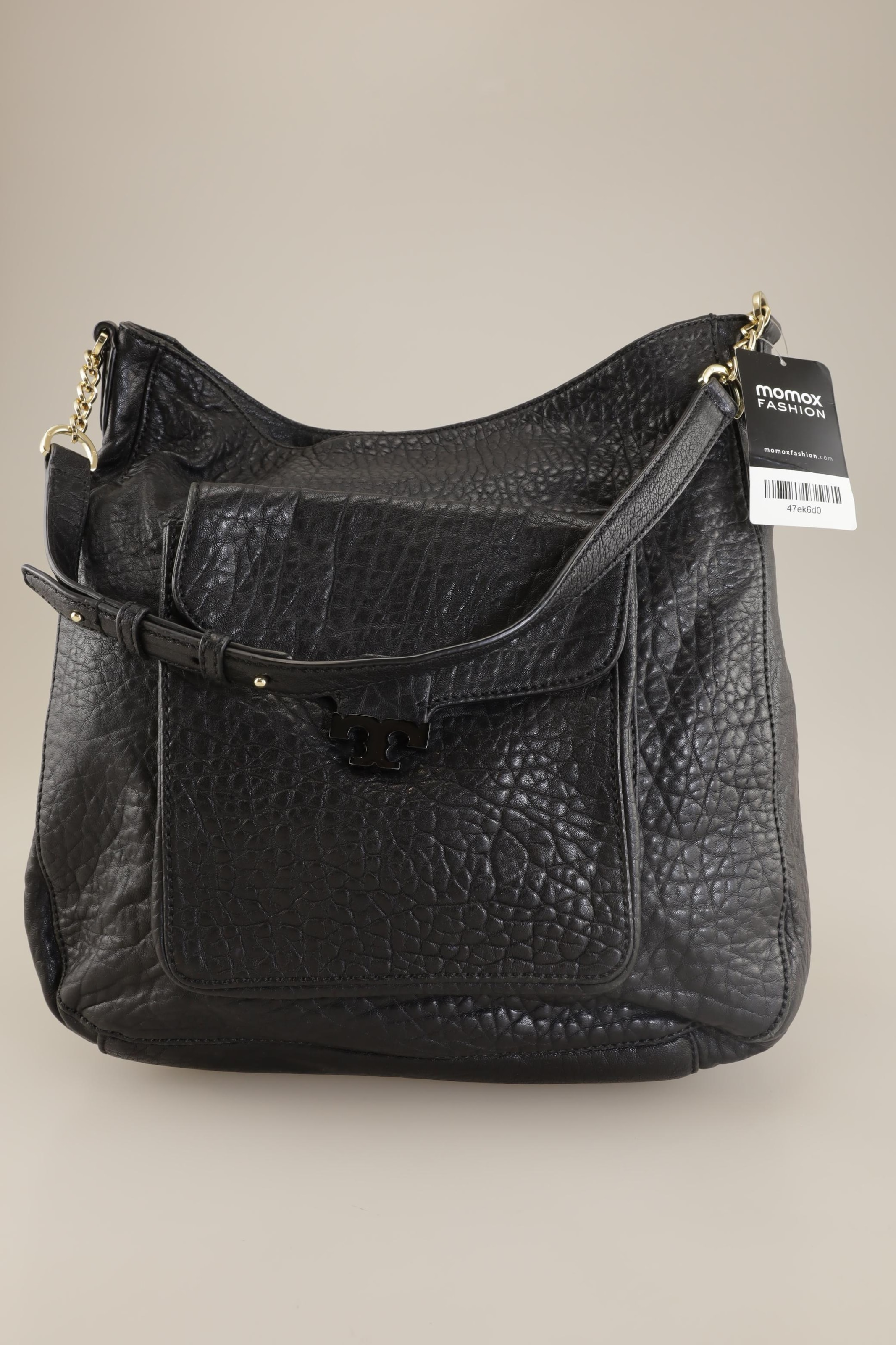 Tory Burch Bag in One size in Black: front