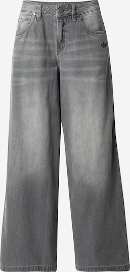 ADIDAS ORIGINALS Traperice u sivi traper, Pregled proizvoda