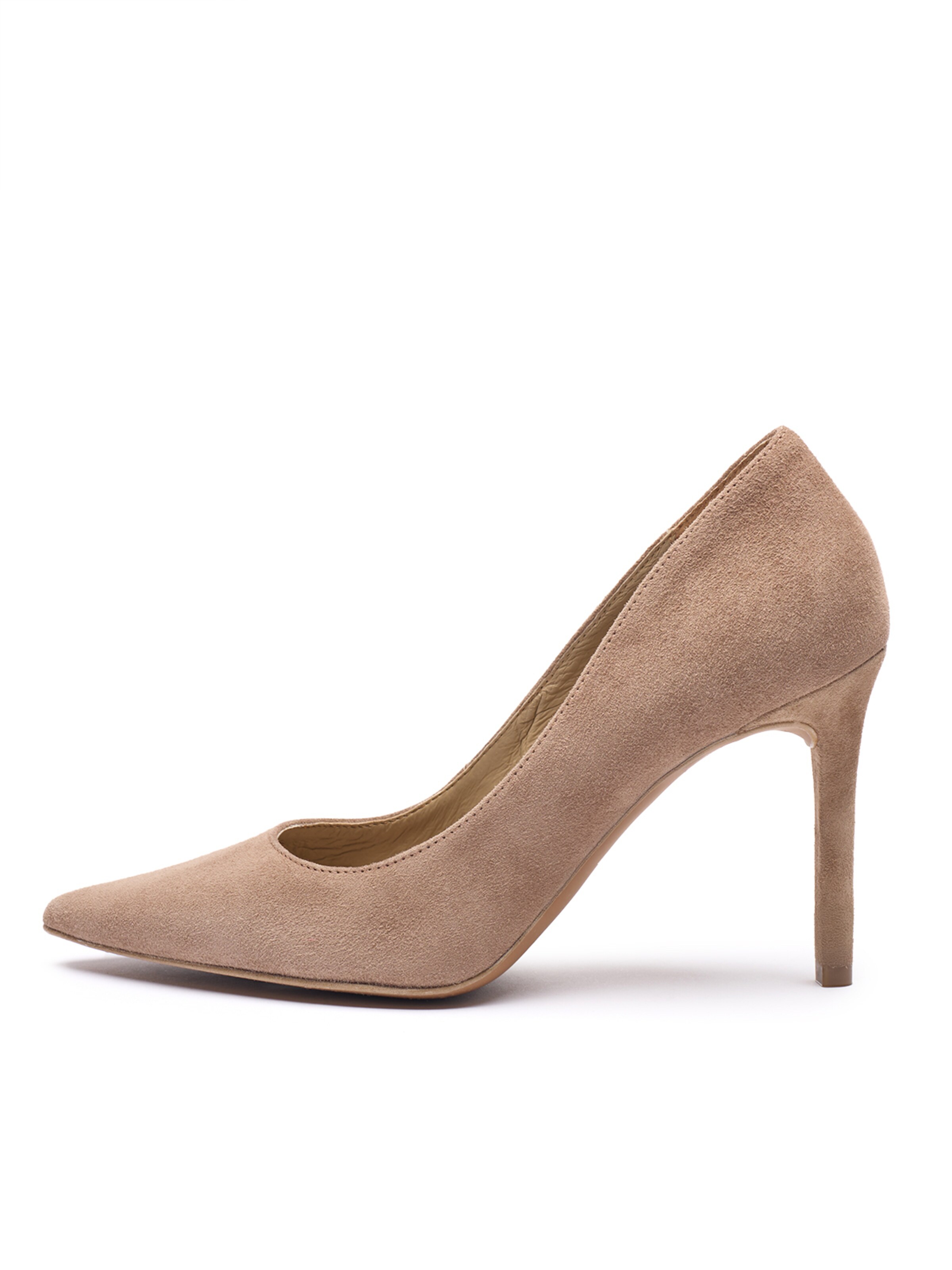 RYLKO Pumps in Grau