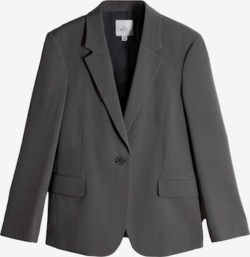 The Set Bleiseri värissä harmaa: etupuoli