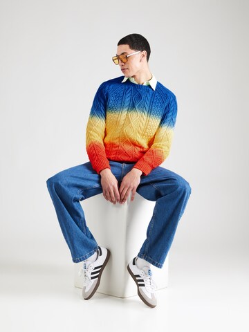 Polo Ralph Lauren Trui in Blauw