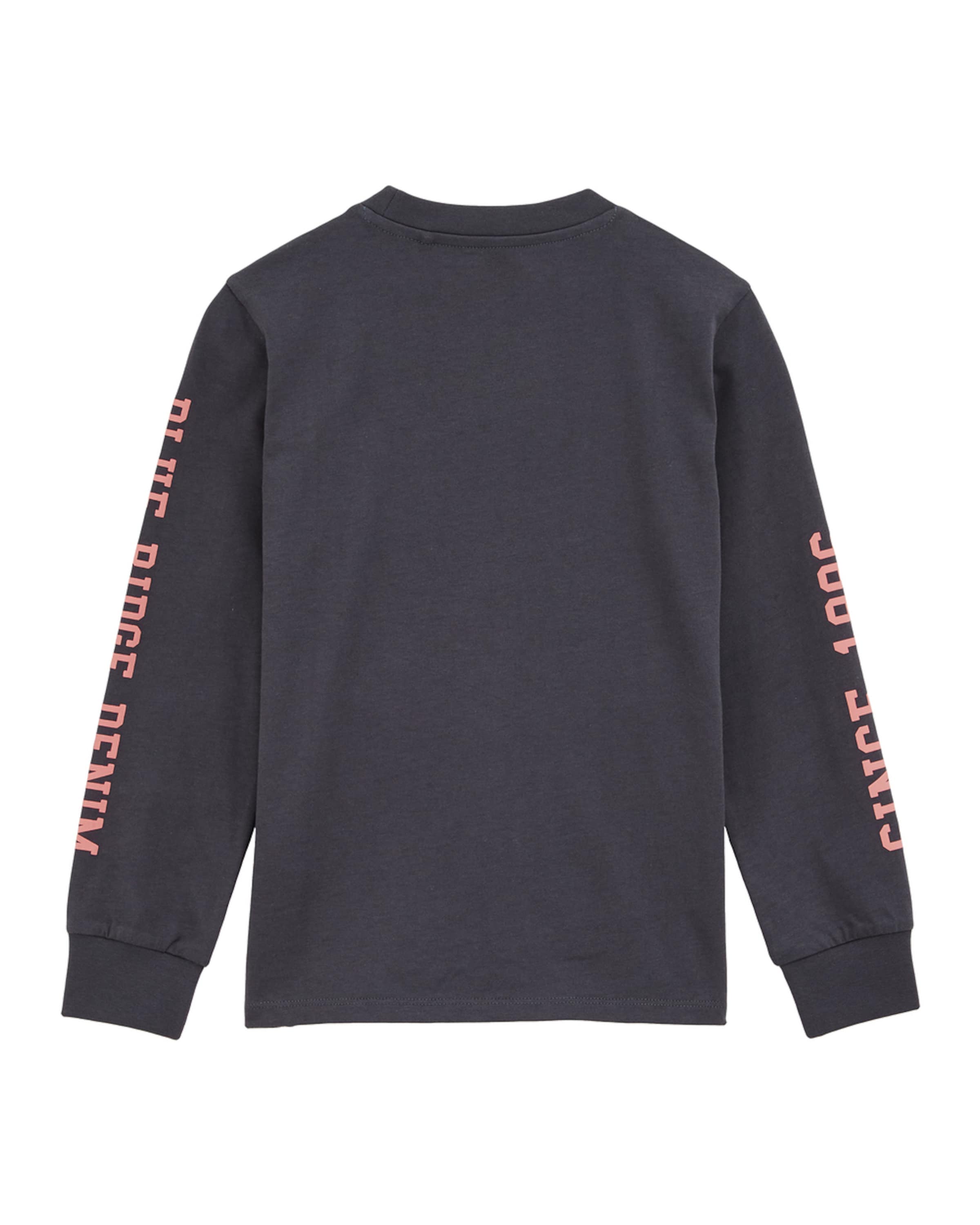 WE Fashion - Camisola em cinzento