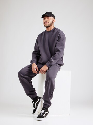 Champion Authentic Athletic Apparel - Sudadera en lila