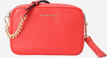 MICHAEL Michael Kors Crossbody bag in Red ABOUT YOU
