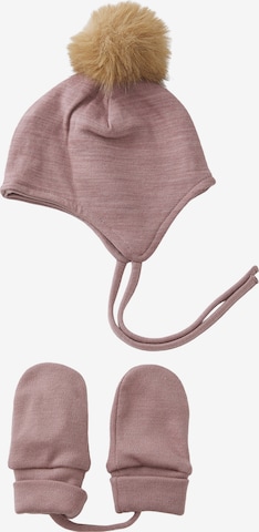 NAME IT Pipo 'NBFWUPPO' värissä lila: etupuoli