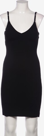 DSQUARED2 Kleid S in Schwarz: predná strana