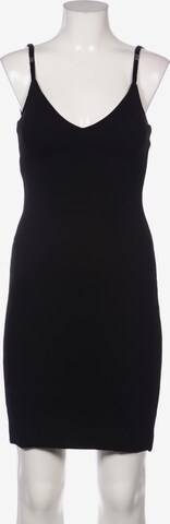 DSQUARED2 Dress in S in Black: front