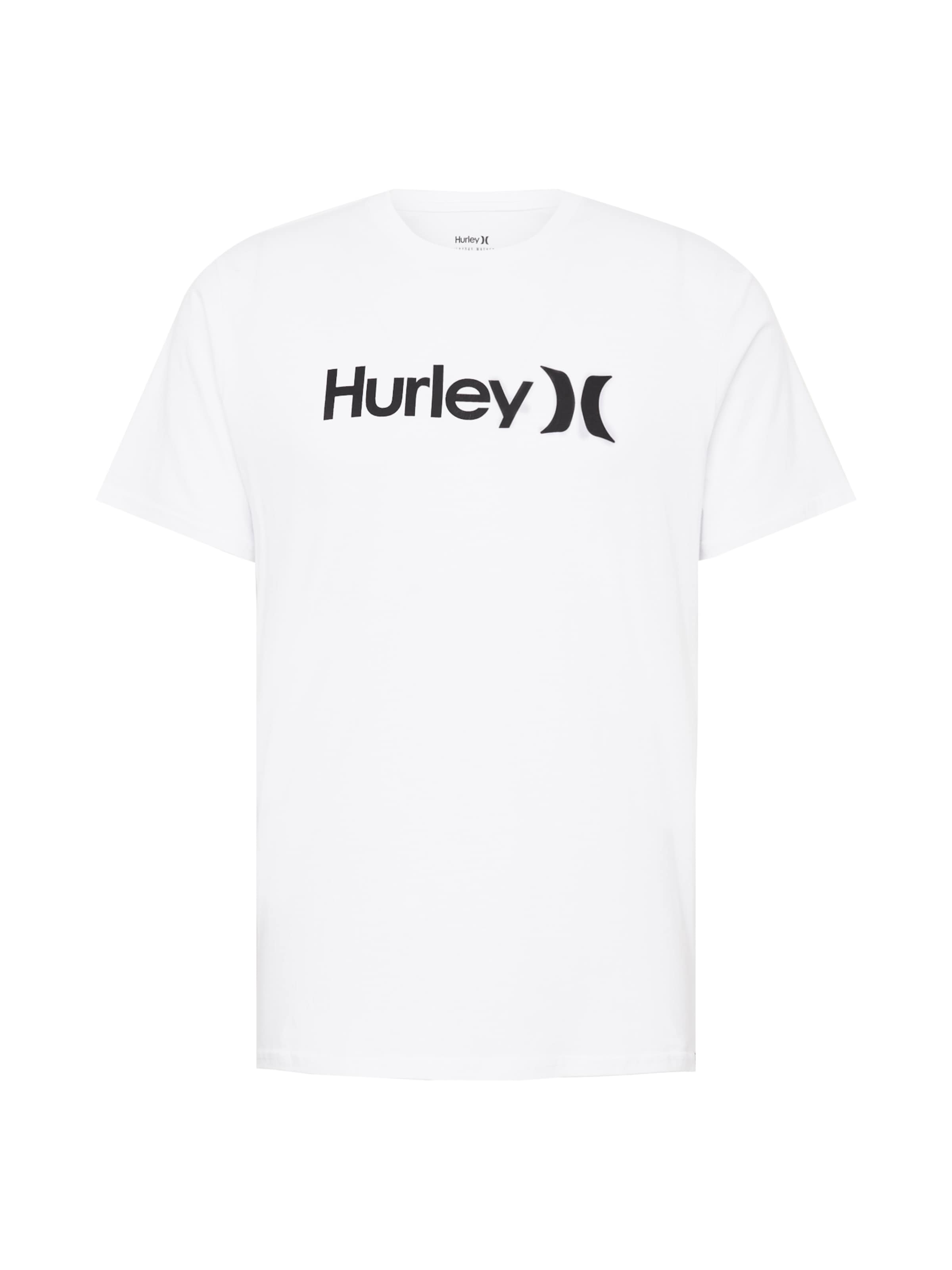 Hurley Marškinėliai vyrams | Pirkti 
