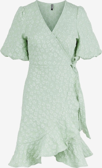 PIECES Vestido de verano 'VEA' en verde claro, Vista del producto