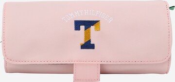 rozā TOMMY HILFIGER Rakstāmlietas