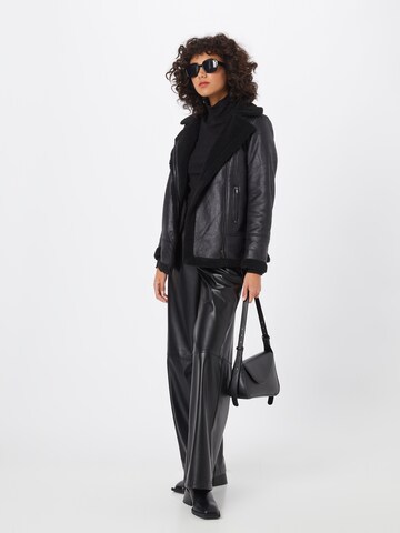 Giacca invernale di Dorothy Perkins in nero