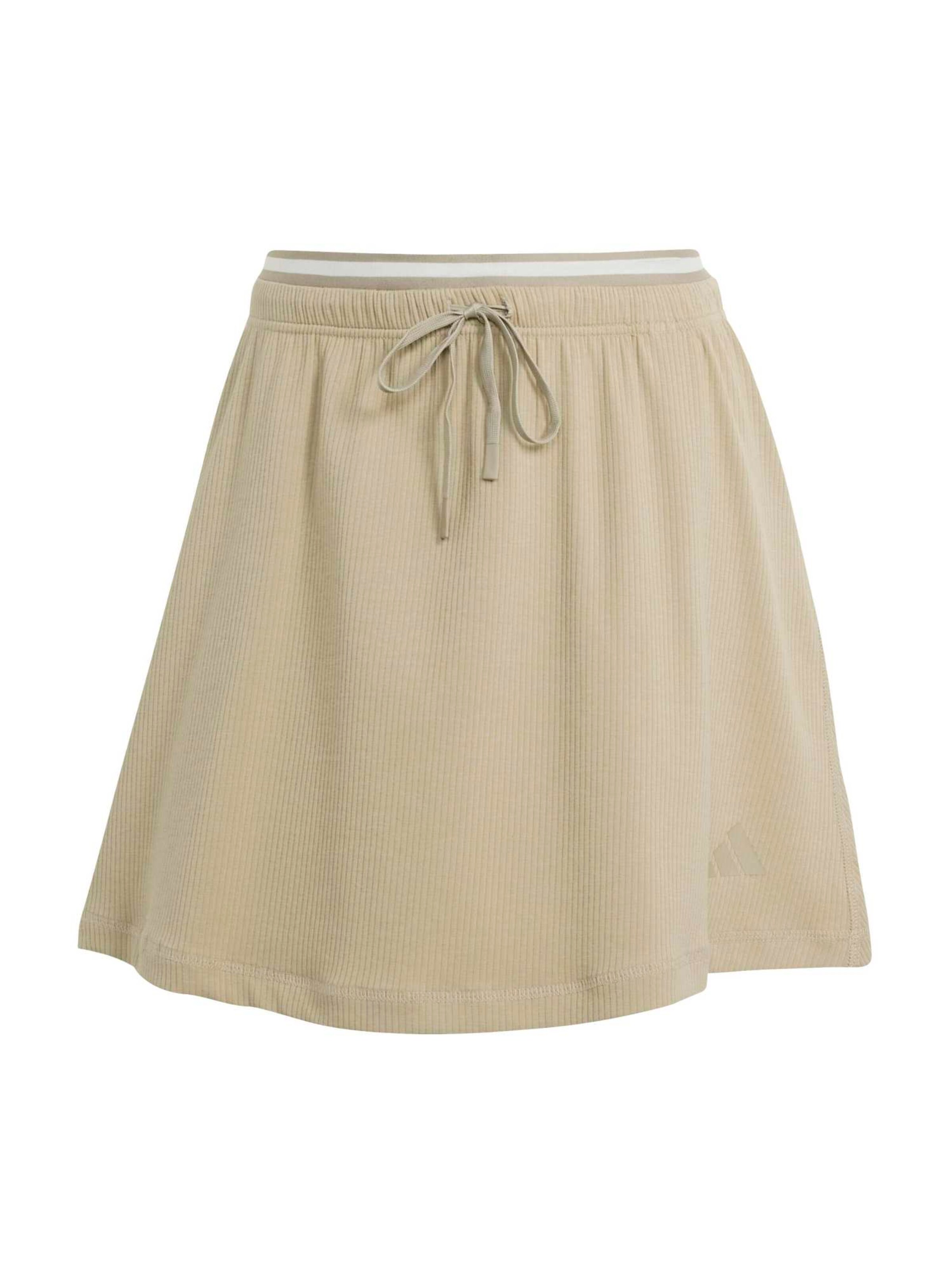 ADIDAS SPORTSWEAR Spordiseelik 'W ALL SZN RB SK', värv roheline: eest vaates